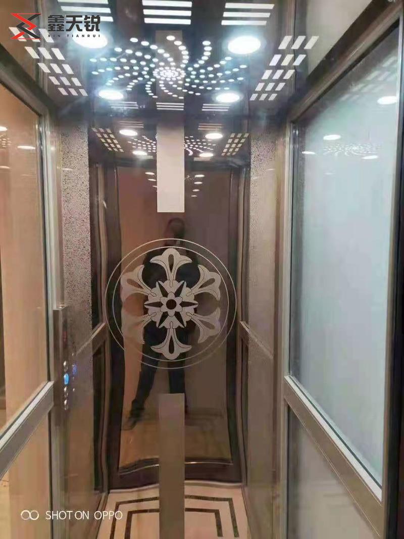 连云港家用升降机