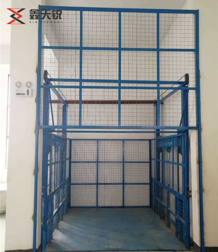 连云港厂房专用仓库货梯